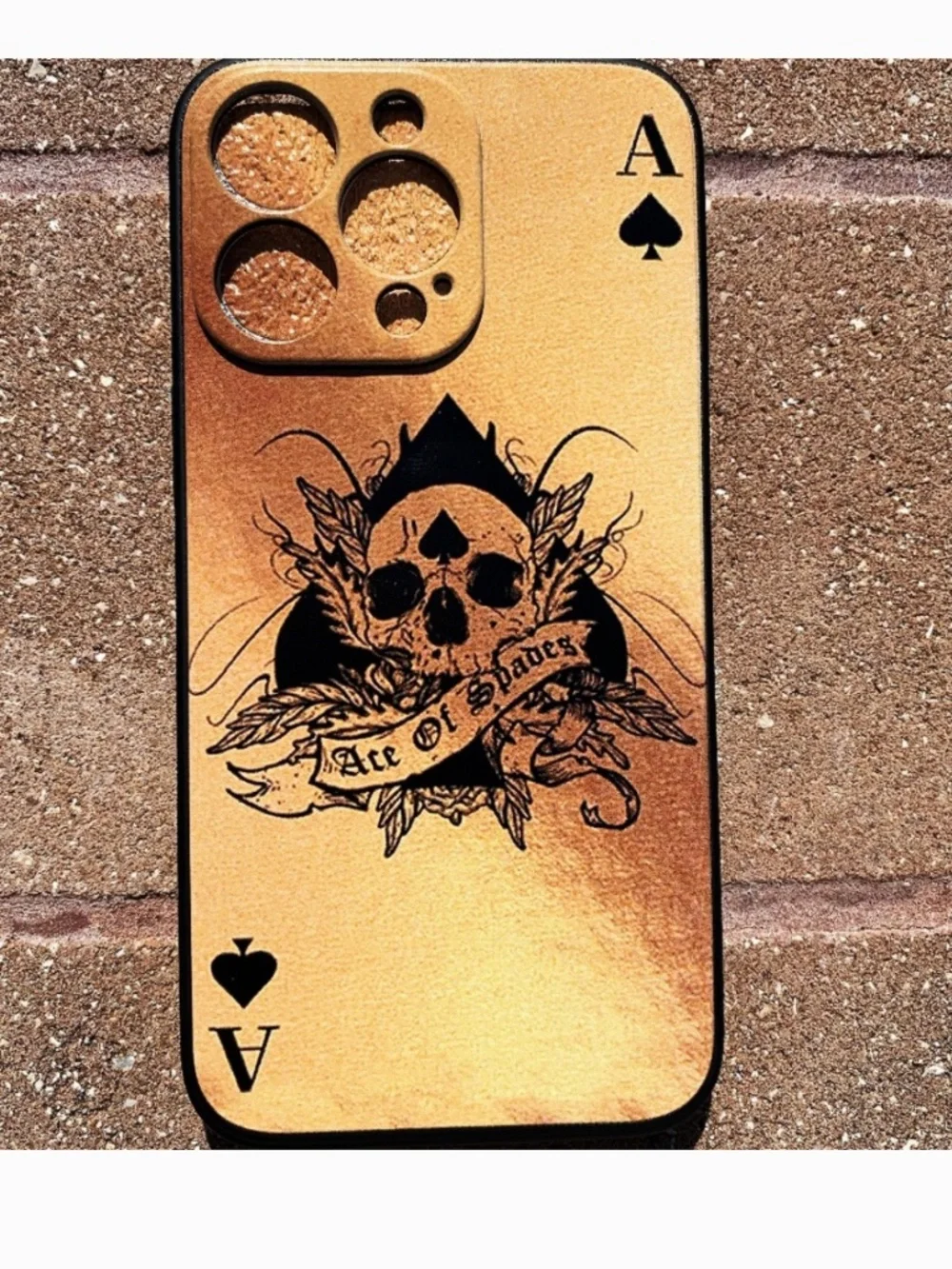 iPhone 13pro cool case